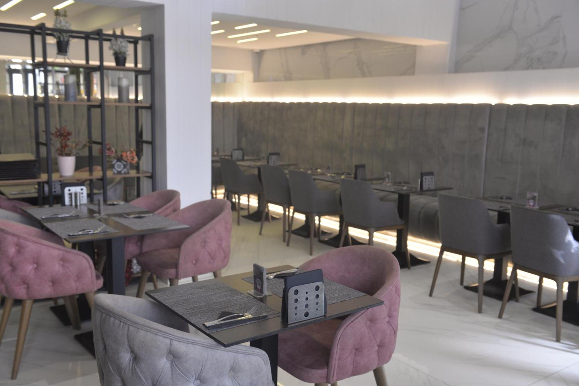 Hotel Nj 4*
