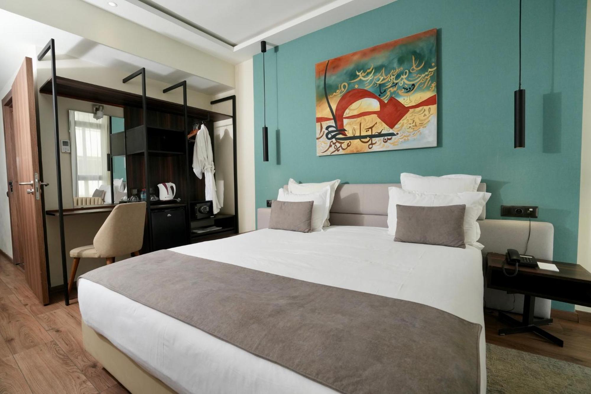 Hotel Nj 4*