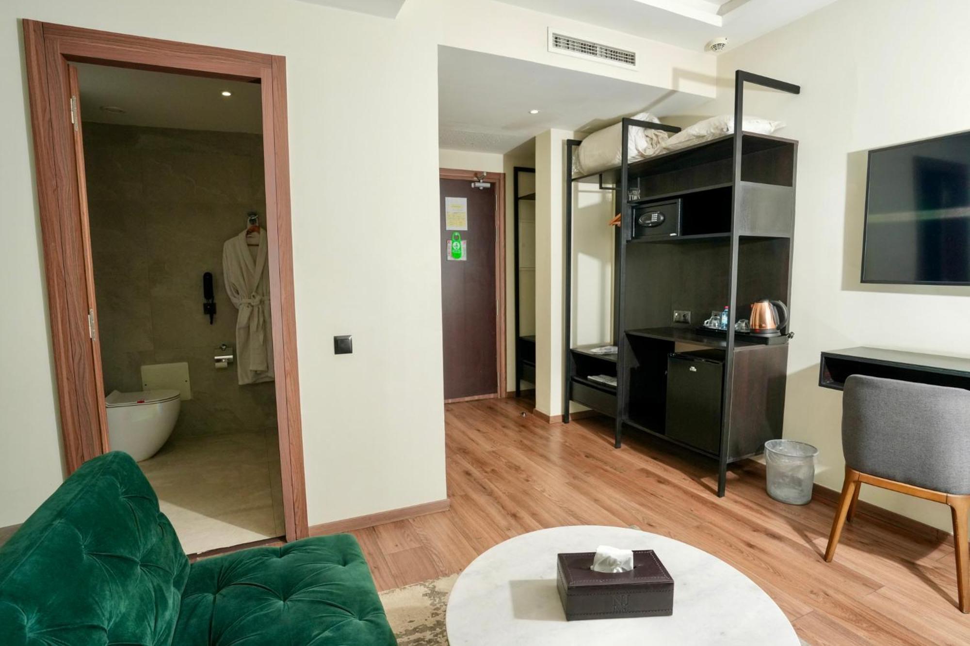 Nj 4* Rabat