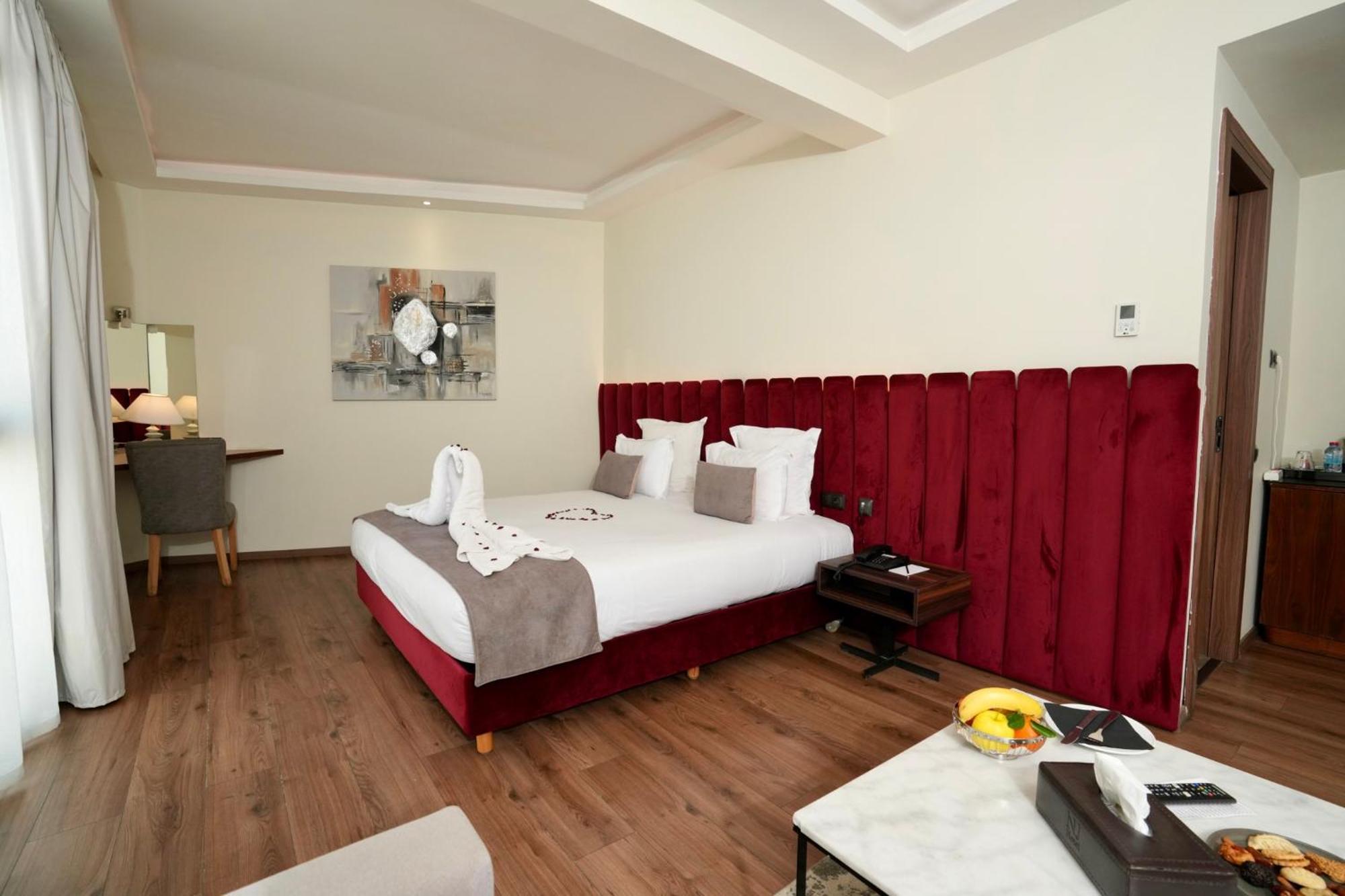 Nj Hotel