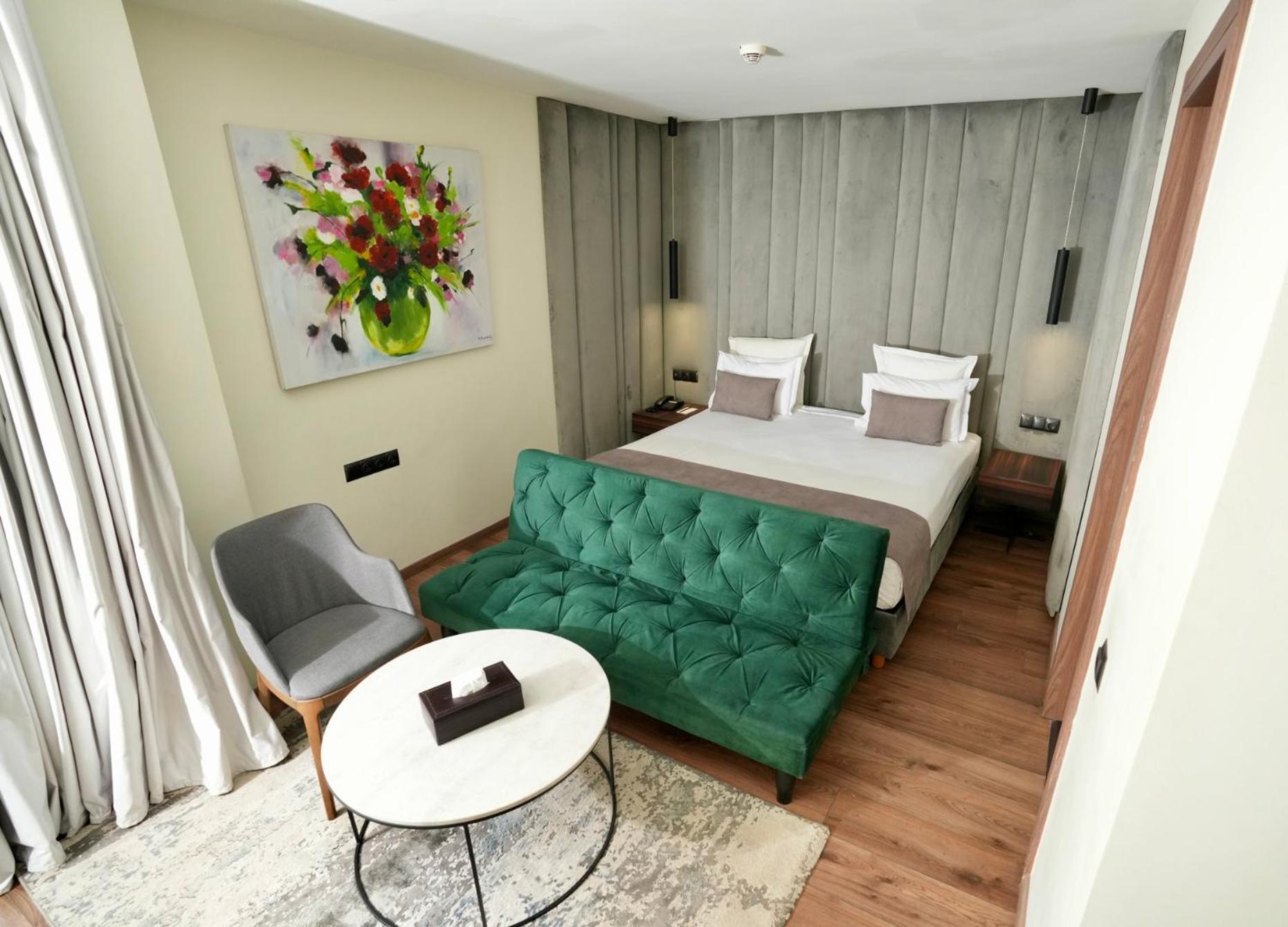 Nj 4* Rabat