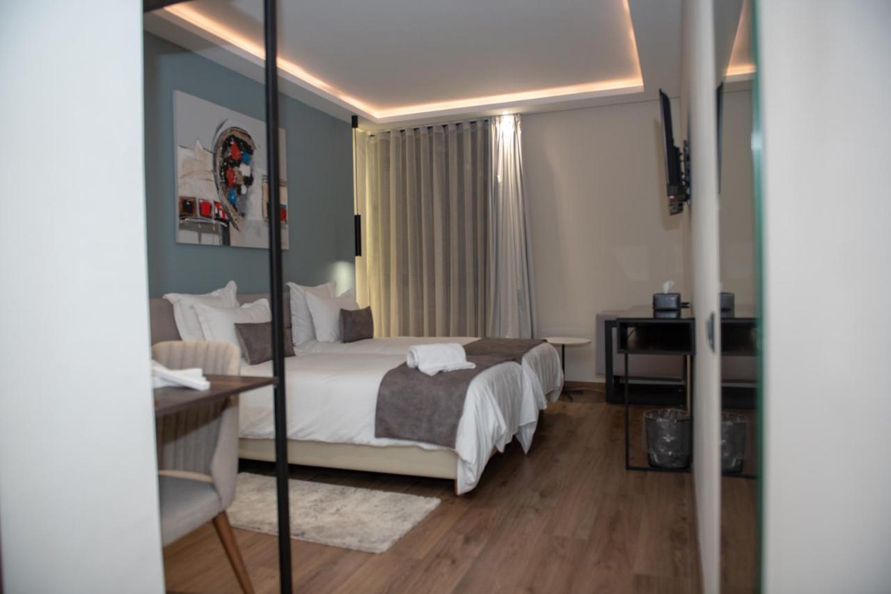Nj Hotel 4*