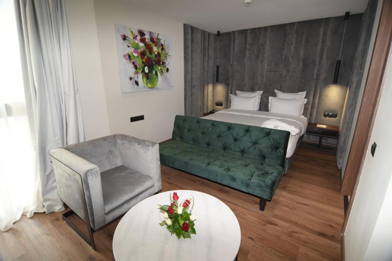 Nj Hotel Rabat